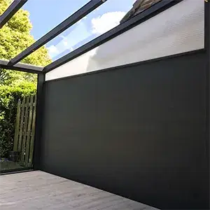 Alusolutions Reuver hoogwaardige overkappingen maatwerk overkappingen