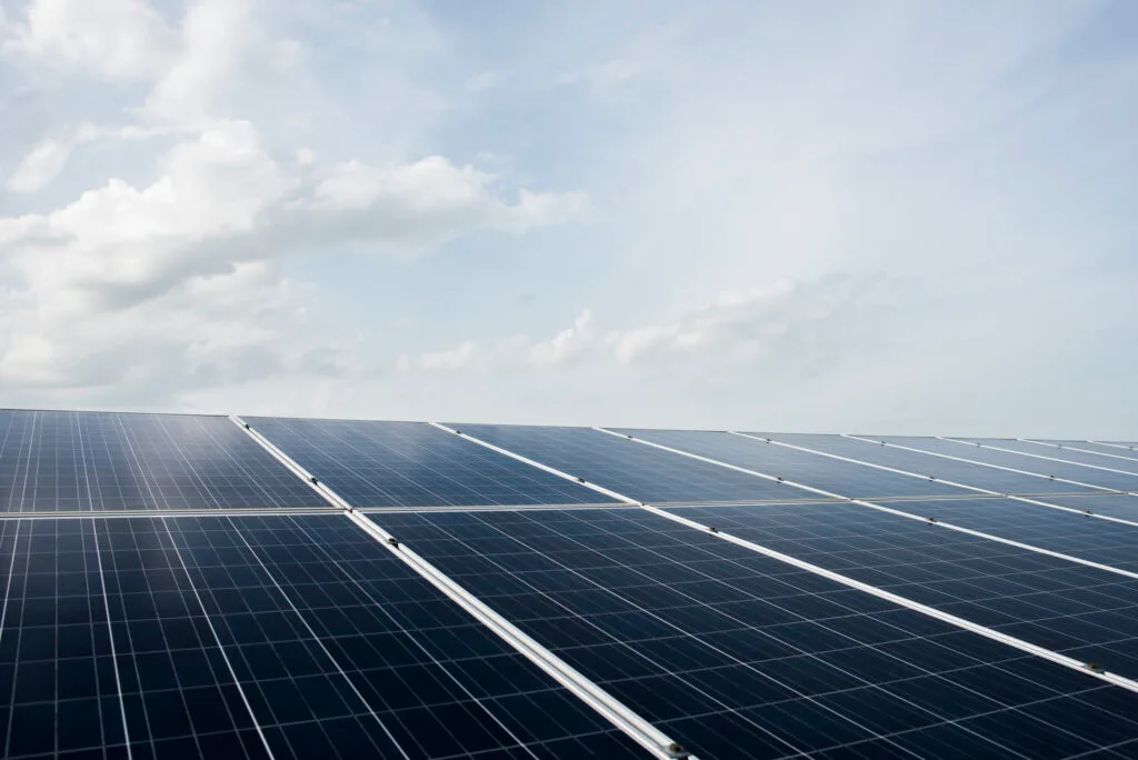 Kunnen zonnepanelen op een veranda?